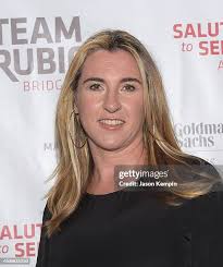 Jake Wood, Mari Snyder Johnson, JD Johnson, Michael Johnson and Will...  News Photo