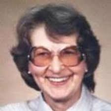 Ruth Scott Obituary May 3, 2014