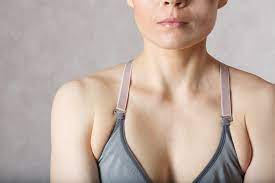 How do you lose fat under your arms? How Do I Get Rid Of Armpit Fat Bra Bulge