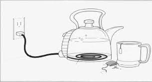 Hepimizin evinde kullanım kolaylığı ve hızı sebebiyle su ısıtıcı bulunur melekler elektrikli ve sıcak bir alet olduğu için kullanırken çok dikkatli olmamız gerekir. Kettle Su Isitici Tamiri Tekfaz