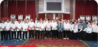 RRI.co.id - ASN Pemkot Manado Dibekali Sosialisasi Bahaya Radikalisme- Intoleransi