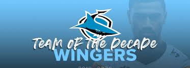 This creamy white sauce is enhanced with chipotle and lime, making it the best topping for all your tacos. Sharks Team Of The Decade 2010 2020 Wingers Sharks