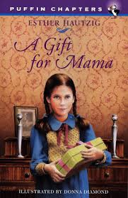 This means that you shouldn't be buying them two dozen roses, nor should you be spending hundreds of dollars on concert tickets for her. Amazon Com A Gift For Mama Puffin Chapters 9780140385519 Hautzig Esther Books
