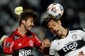 On the 11 august 2021 at 22:15 utc meet olimpia vs flamengo in south america in a game that we all expect to be very interesting. Hk9kojd4 Vufzm