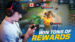 ¡únete a tus amigos y enfrentaos a oponentes humanos reales en este nuevo moba 5v5: Mobile Legends Mod Apk V1 6 18 6761 Unlimited Money