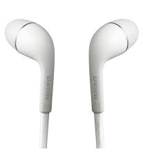 Samsung Celkon C51/S In Ear Wired ...