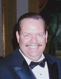 Obituary information for Mark B. Hartman