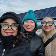 ANIMALES DE TRABAJO en Madrid ❤️ y un gran match con @teatrodelbarrio un  espacio político y amoroso. Hermosas funciones y seguimos.