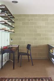When decorating your master bedroom, design for style as. Photo 1 Of 245 In Office Shelves Desk Photos From Own An Iconic Midcentury In Austin For Just Under 500k Dwell
