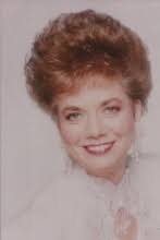 Obituary information for Dorothy "Dee" Ewing