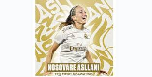 Асллани косовар / kosovare asllani. Who Is Kosovare Asllani Dating Kosovare Asllani Boyfriend Husband