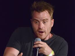 Captain Marvel's Robert Kazinsky Pushes Back Against Twitter Blue Fee