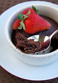 The magic bullet is a compact blender sold by homeland housewares, a division of the american company alchemy worldwide, and sold in over 50 countries. Chocolate Cake For One Magic Bullet Blog Dessert Bullet Recipes Magic Bullet Recipes Recipes