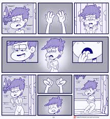 Desire Luna Loud Hentai - The Loud House Adult Entertainment