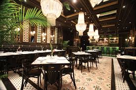 There are so many rooms, all displaying wonderful pieces of art. 3 Restaurants At Singapore S National Gallery Destinasian