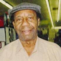 Mr. Eugene A. Bates Obituary