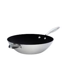 We did not find results for: Scanpan Ctx Wok 32cm Kitchen Warehouse