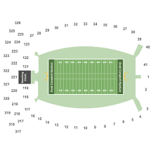 2020 Florida State Seminoles Football Season Tickets