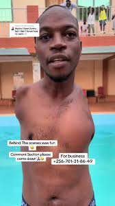 Exploring Open Water Swimming with Pastor Wilson