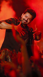 Bigil Vijay Wallpapers Top Free Bigil Vijay Backgrounds Wallpaperaccess