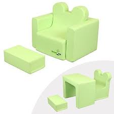 Dream Tree Toddler Table And Chair Set Sofa Type Washable Safe Non Toxic Cpsia Compliant Soft F Toddler Table Toddler Table And Chairs Toddler Desk And Chair