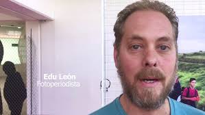 Edu León: migración, memoria y empatía