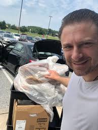 Fiorenza's Food For Friends