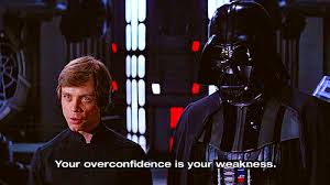 Dismissing An Overagressive Would Be Suitor Mark Hamill Star Wars Quotes Mark Hamill Luke Skywalker