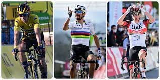 Le tour de france va s'élancer et une fois de plus faire briller notre pays à travers le monde. Tour De France Qui Sont Les Favoris De L Edition 2021