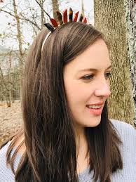 Tiger Eye and Red Jasper Crystal Crown
