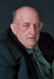 Roger Erickson Obituary May 2, 2015