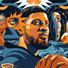 We have a massive amount of desktop and mobile backgrounds. Paul George Can Make It From Anywhere Bleacher Report Latest News Videos And Highlights