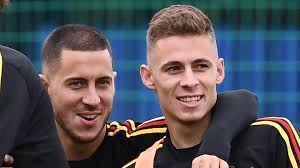 But is eden hazard who tops the list of the players with the highest number of queries about their religion. Who Is Eden Hazard S Brother How Thorgan Is Stepping Out Of His Sibling S Shadow At Borussia Monchengladbach Goal Com