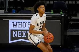 While oklahoma state's cade cunningham continues to look like a likely no. 2021 Nba Mock Draft Tankathon Th2021