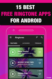 By tom bedford 02 june 2020 you can download android 10, google's latest operating system, on many different phones now. Top 15 Free Ringtone Apps For Android Download Free Ringtones Ringtones For Android Free Ringtones For Android