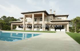 8 casas de lujo en madrid de más de 5 millones de euros. Chalet De Lujo En Las Lomas De Boadilla Del Monte Madrid Oi Realtor