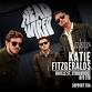 Headwired - Katie Fitzgeralds event image