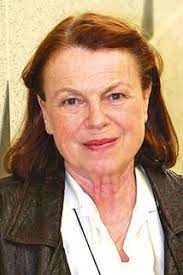 Iva janžurová in zítra to roztočíme, drahoušku…! Iva Janzurova Zivotopis Osobnosti Cz