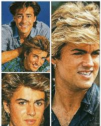 In the house, there was a grandpiano. Vangelis liked to try all the sounds  he could make, not only in the usual way. In 1949, he gave his very first  concert