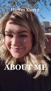 Meet Kierra: Stay-at-Home Mom in West Texas