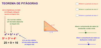 Check spelling or type a new query. Teorema De Pitagoras Geogebra