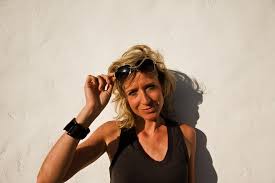 Waar zou cath luyten, de presentatrice van het quizprogramma 'we're going to ibiza', op vakantie gaan? Cath Luyten Uit De Slimste Mens Mijn Tank Was Leeg Gazet Van Antwerpen Mobile