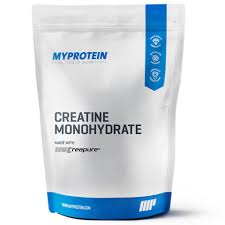 Some other forms and blends might be. Creapure Creatine Monohydrate Myprotein