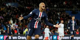 Мбаппе может стать послом кампании по вакцинации от коронавируса. Smi Letom 2021 Goda Mbappe Perejdet V Liverpul Ili Real