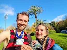 Lopez san martin alvaro (esp). Race 51 San Sebastian Marathon San Sebastian Spain 26 November 2017 Around The World In 80 Runs