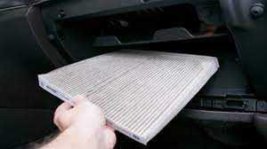 Punca masalah air cond tak sejuk. 100 Works Cara Mengatasi Aircond Kereta Berbau