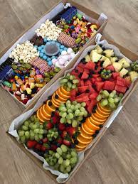 See more ideas about graze, graze box, yummy. Graze Boxes Little T Creative