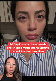 Jasmine Rios and David