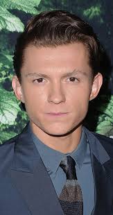 Tom Holland Imdb