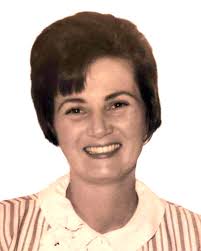 Obituary for JoAnn Walton Brown